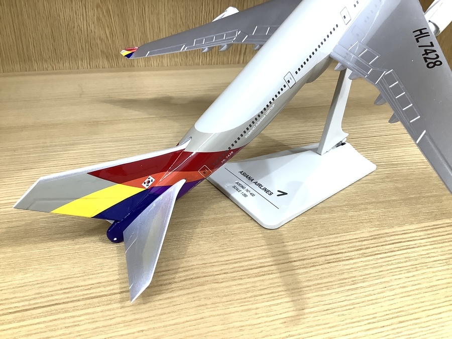 アシアナ航空 Asiana Airlines 白ブラウス 旧制服　平成レトロ 当店おすすめ商品のASIANA AIRLINES(アシアナ航空）【摂津店】｜2021年
