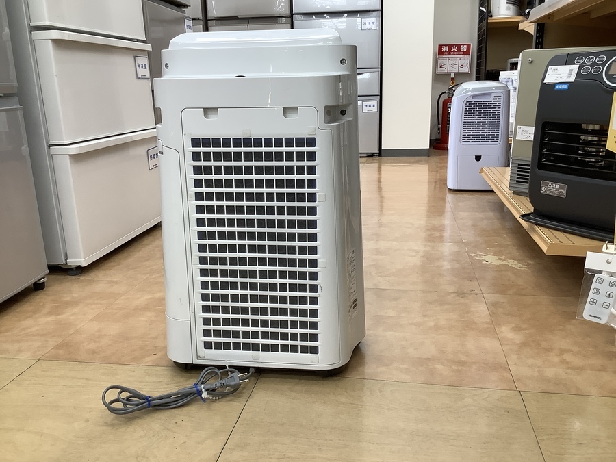 当店おすすめの加湿器・空気清浄機のご紹介！【摂津店】｜2021年11月10