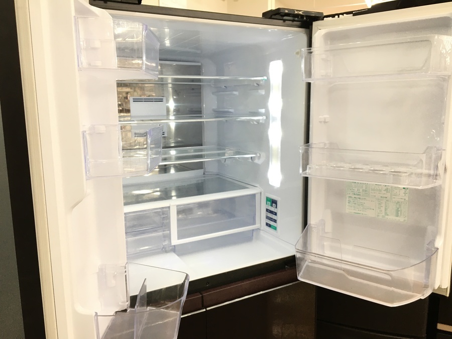 当店おすすめ！最近入荷した大型冷蔵庫のご紹介！【摂津店】｜2021年11