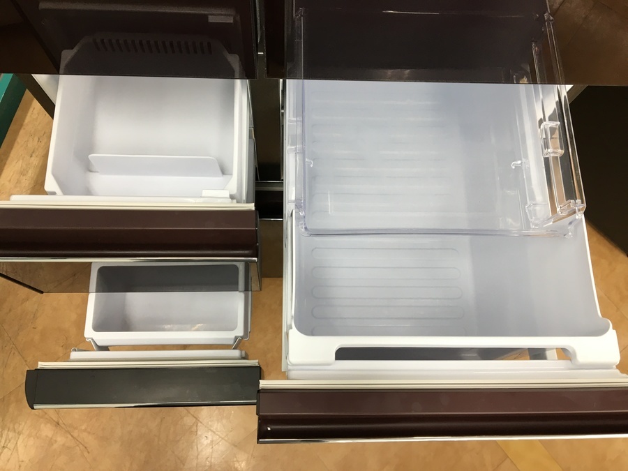 当店おすすめ！最近入荷した大型冷蔵庫のご紹介！【摂津店】｜2021年11