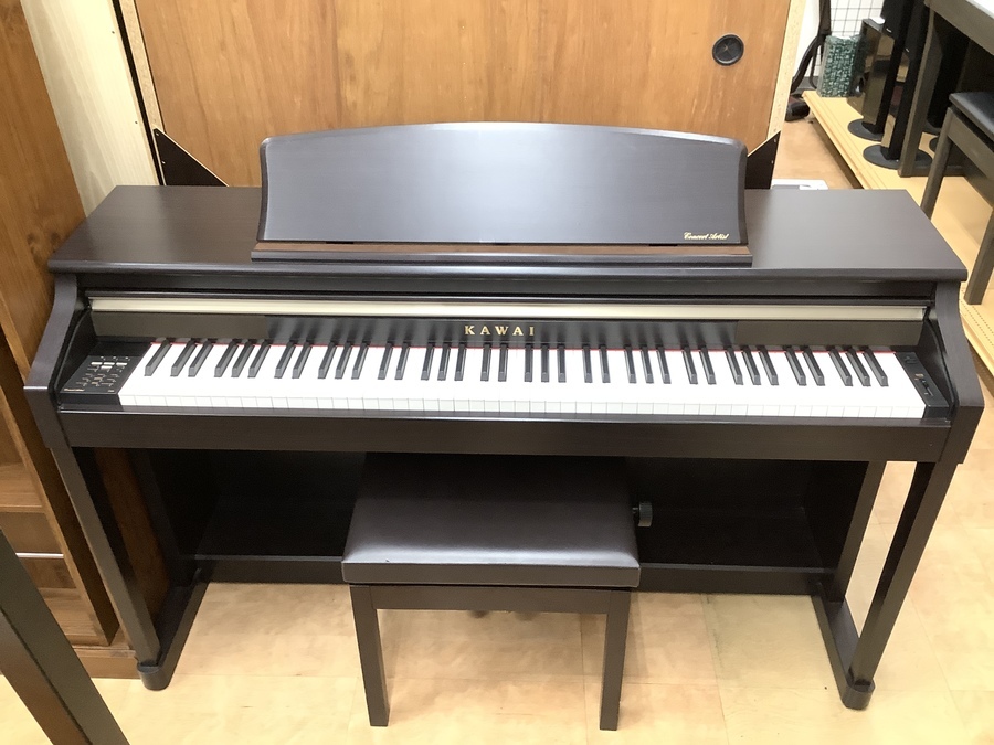 当店おすすめ！電子ピアノのご紹介！【摂津店】｜2021年11月22日