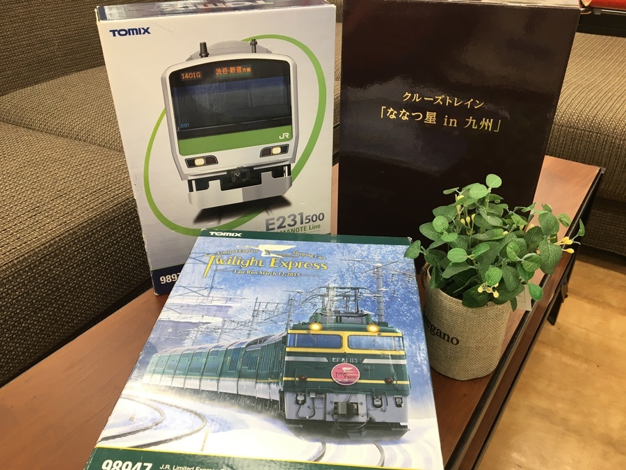 限定品】希少！当店おすすめ限定版Nゲージをご紹介！！｜2021年