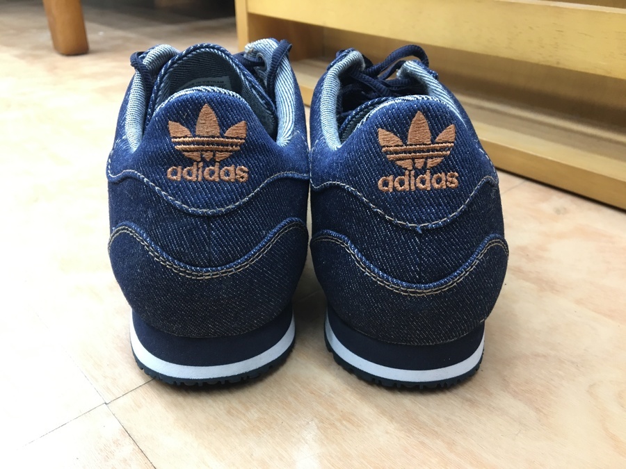 当店おすすめ！adidas（アディダス）のスニーカーをご紹介します