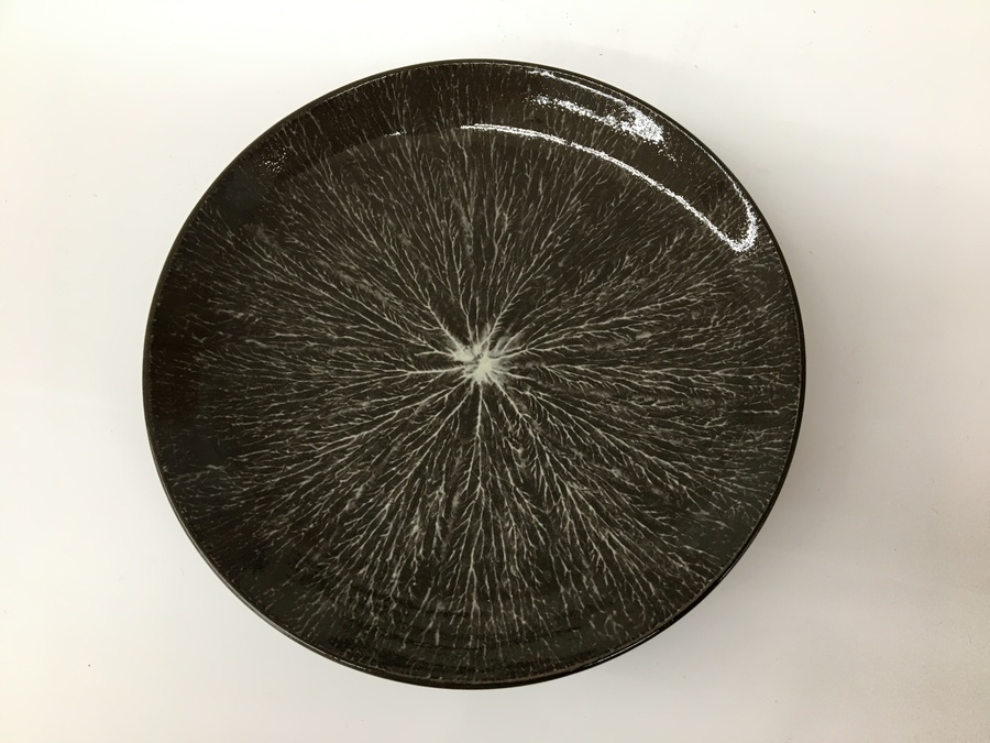 今日のおすすめ！臥牛窯 (ガギュウガマ)の カップ&ソーサー5Pセットを