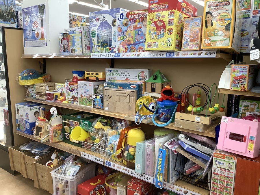当店おすすめ！cuboro cugolino（キュボロ クゴリーノ）の木製ブロック