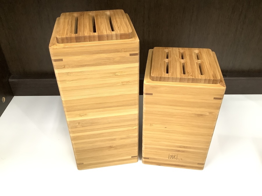 ツヴィリング ZWILLING バンブーストレージ 4pcs ヘンケルス ツヴィリング ZWILLING バンブーストレージ 4pcs ヘンケルス - メルカリ