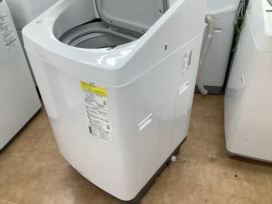トレファク摂津店 】Panasonic【パナソニック】の縦型洗濯乾燥機が入荷