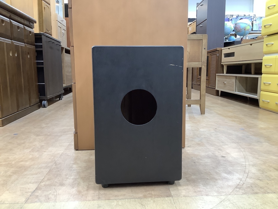 なにこれ！？】PLAY WOOD(プレイ ウッド)のカホンをご紹介！｜2022年05