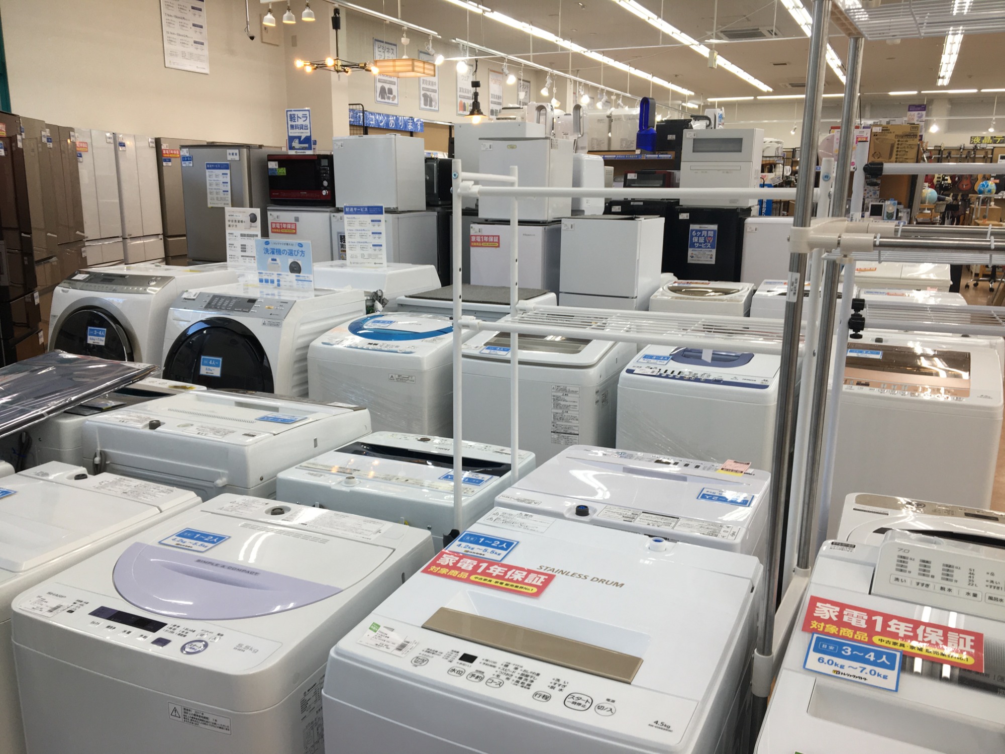 脱生乾き！】HITACHI(日立)の衣類乾燥機のご紹介！｜2022年08月14日