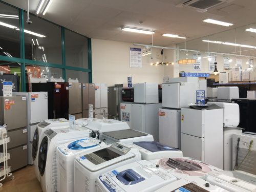 トレファクブログ画像1