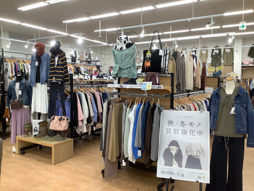 トレファクブログ画像8