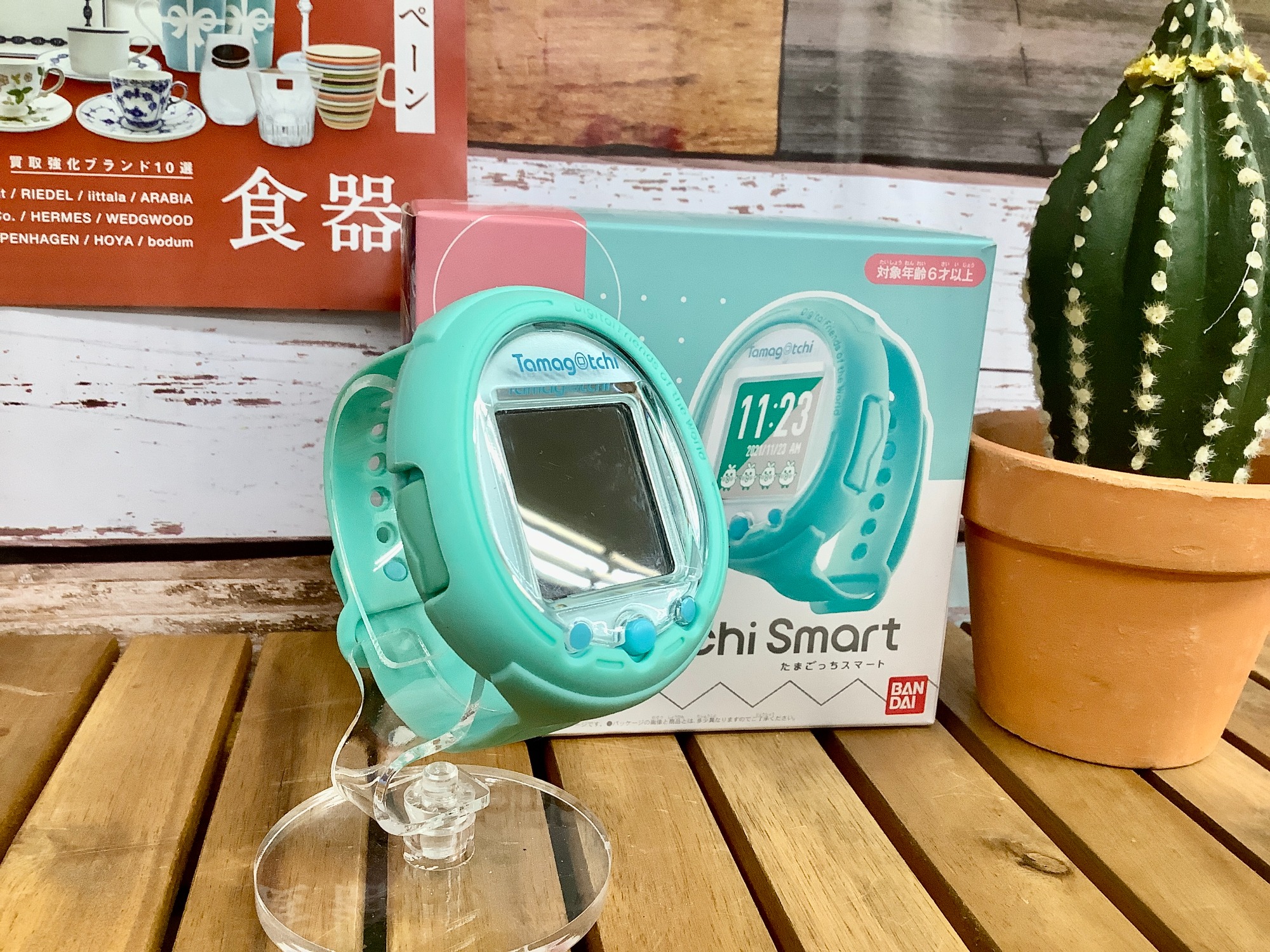 入荷しました！】たまごっち2点をご紹介！！｜2022年09月07日