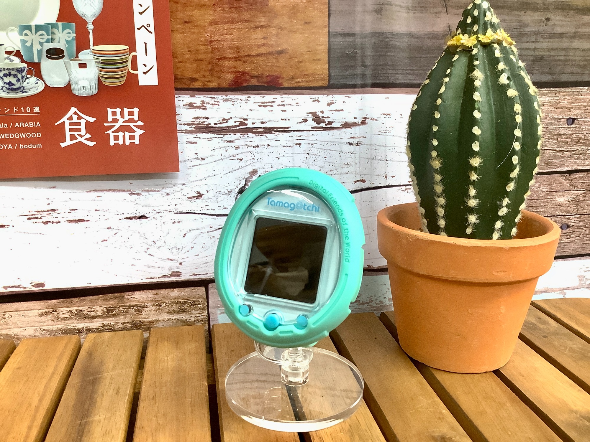 入荷しました！】たまごっち2点をご紹介！！｜2022年09月07日