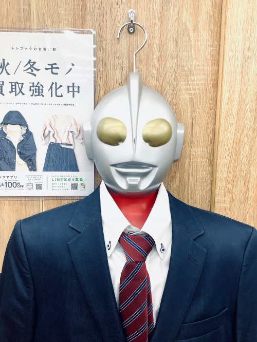 トレファクブログ画像1
