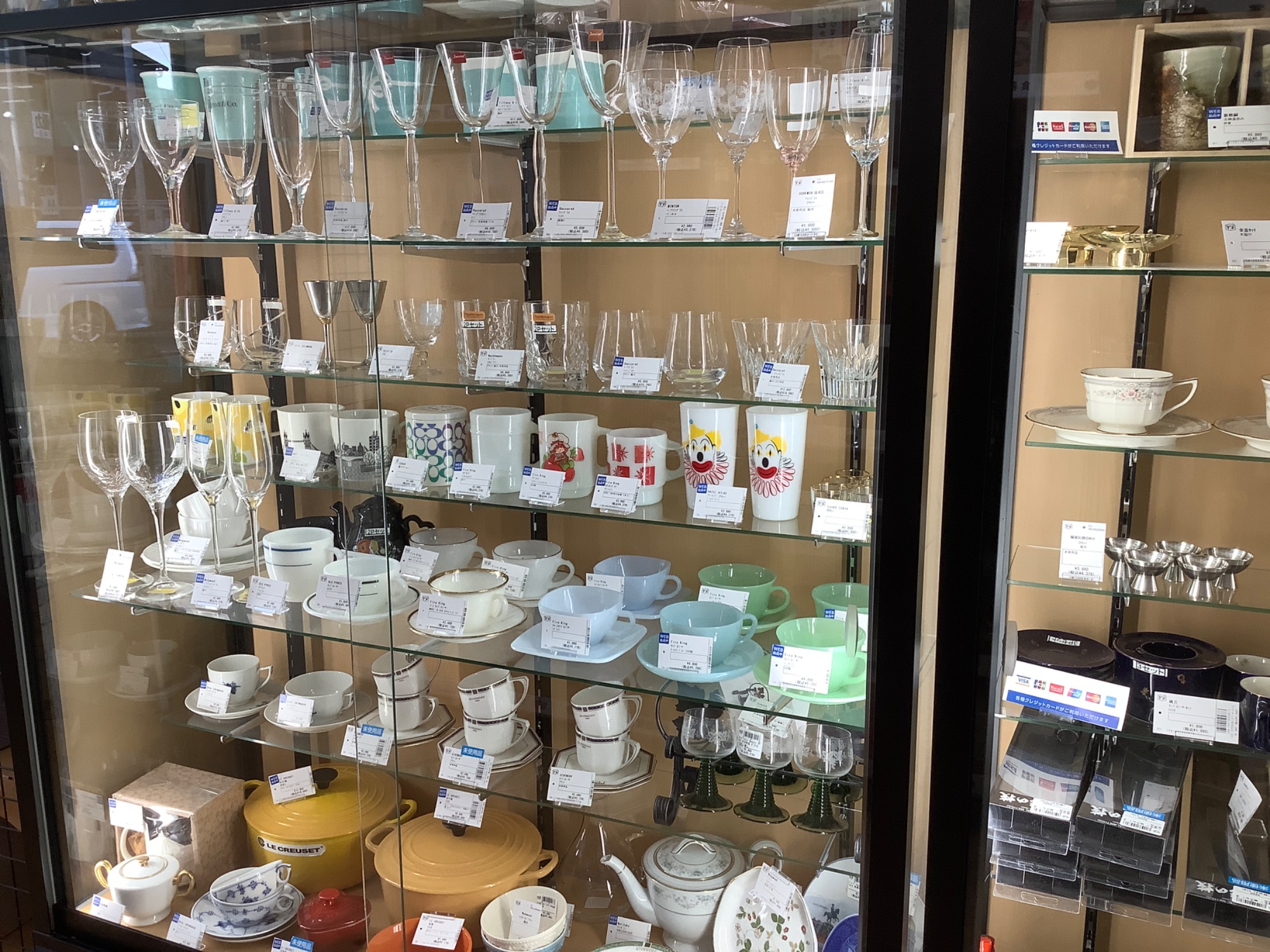 キリンラガービール110周年記念錫製タンブラー入荷しました！｜2022年