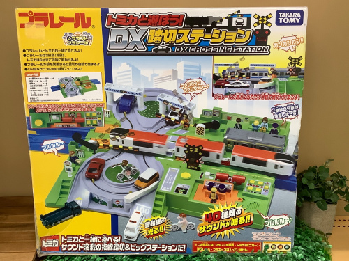 トレファクブログ画像1