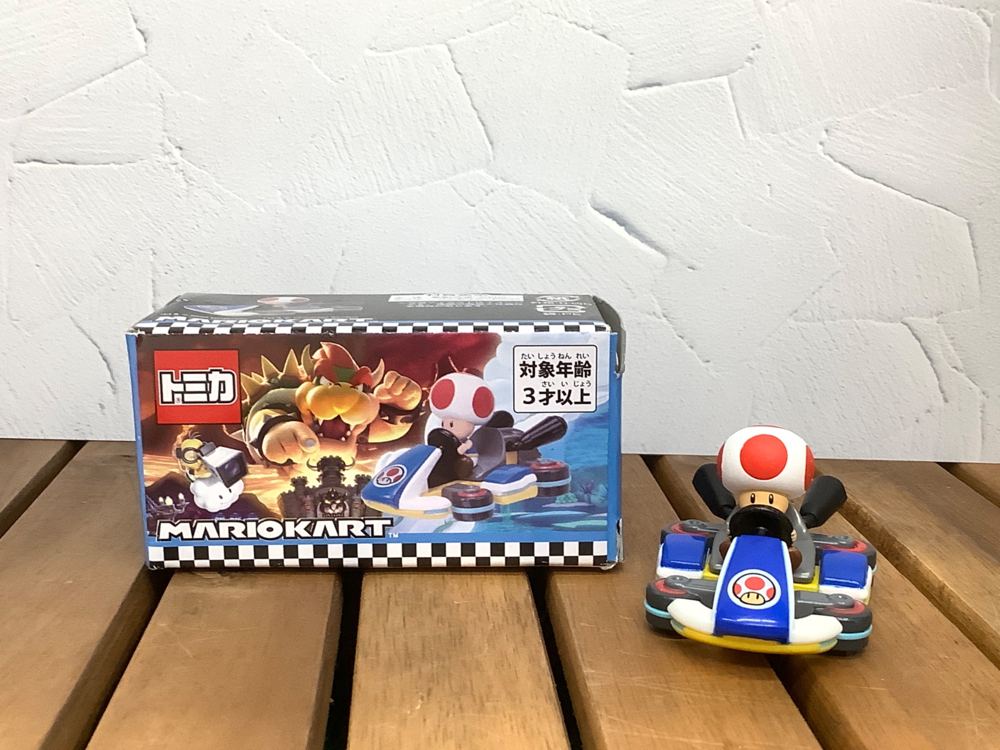 買取強化中】トミカ マリオカートをご紹介します！｜2023年01月17日