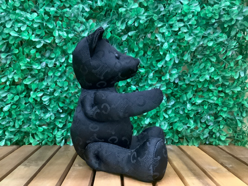 CELINEのテディベアをご紹介します！｜2023年01月24日｜リサイクル