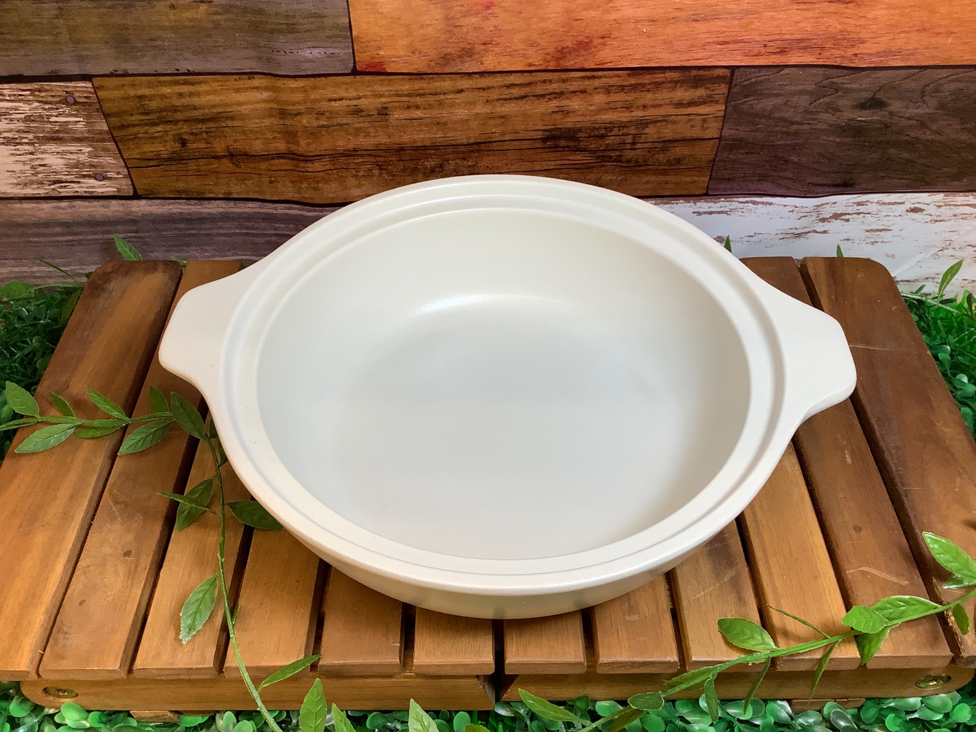 もっと料理がしたくなる！KINTOのKAKOMI IH 土鍋を ご紹介！｜2023年03