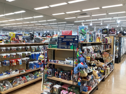 トレファクブログ画像4