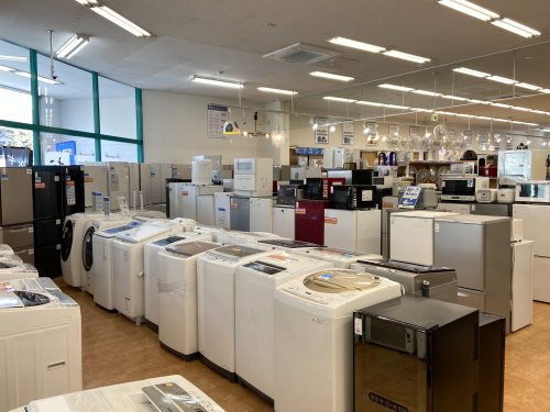 トレファクブログ画像1