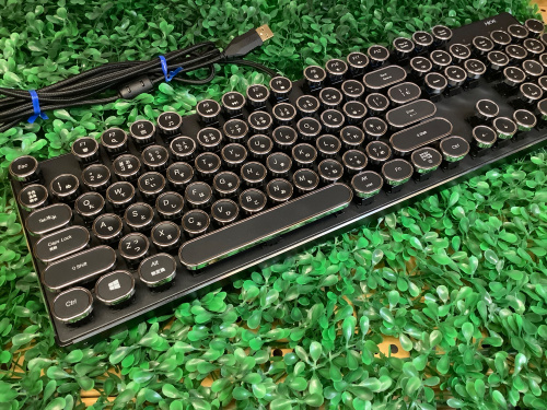 【トレファク摂津店】キーボードピアノ入荷致しました！ レトロ調】タイプライター風キーボードをご紹介！！｜2023年04月13日
