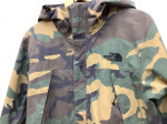 THE NORTH FACE(ノースフェイス)買取強化中!!! カモフラージュ柄