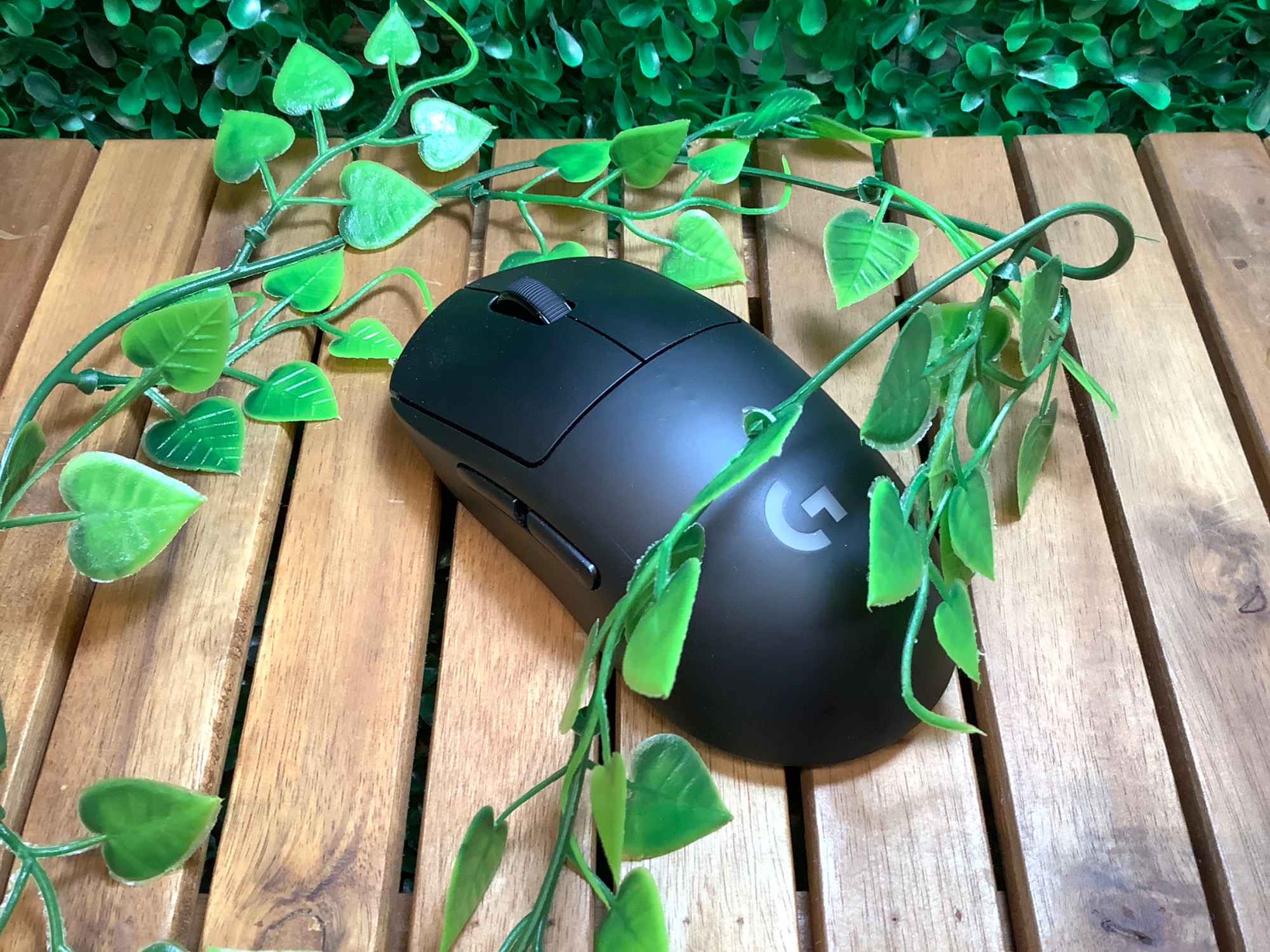 GPRO woreless 所持モデル　未開封 Amazon.co.jp: Logicool G Pro Wireless ゲーミングマウス