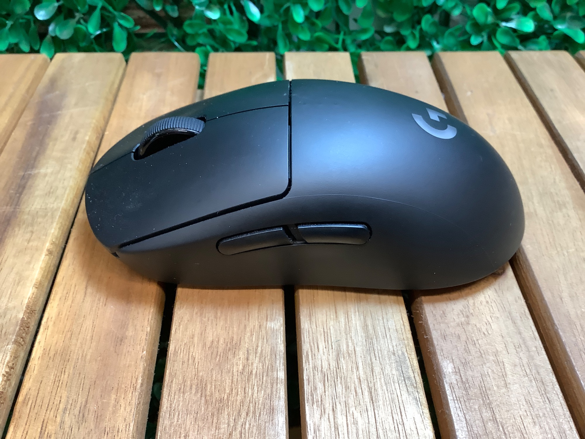 ジャンク　Logicool G-Pro wireless 限定カラー ジャンク Logicool G-Pro wireless 限定カラー - メルカリ