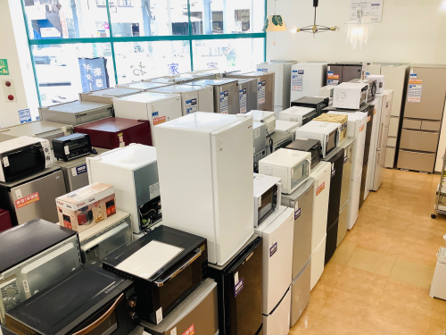 トレファクブログ画像1