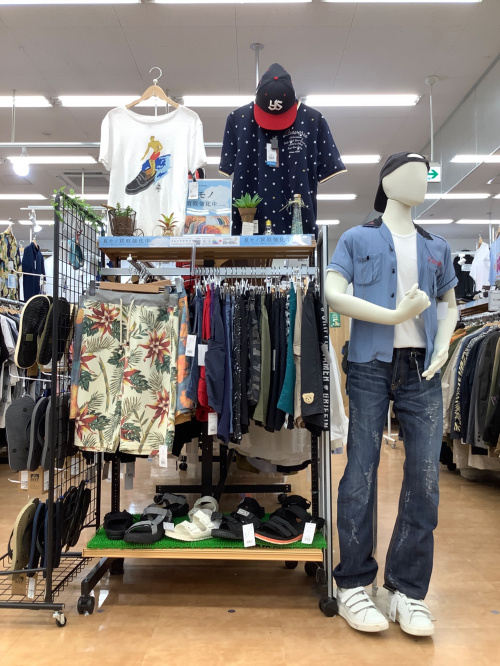 トレファクブログ画像1