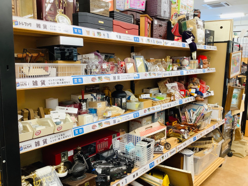 トレファクブログ画像1