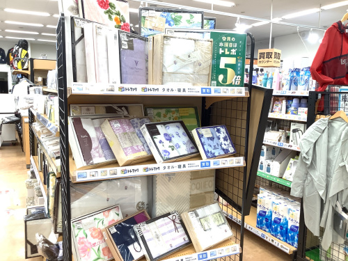 トレファクブログ画像1