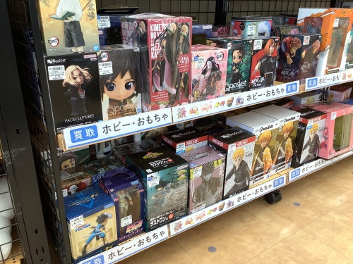 トレファクブログ画像2