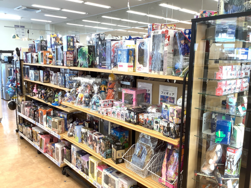 トレファクブログ画像1