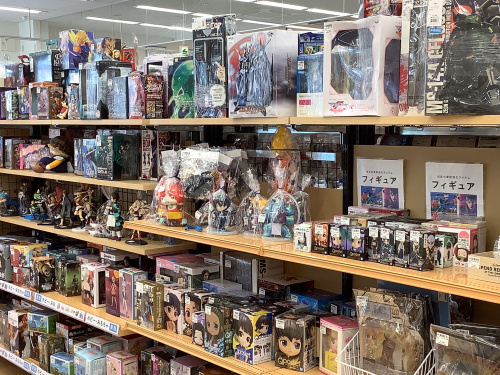 トレファクブログ画像1