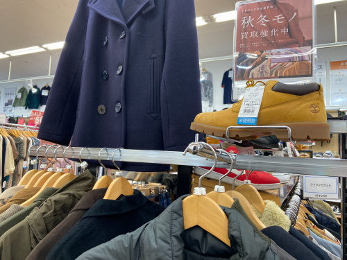 トレファクブログ画像1