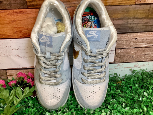 T*T様 NIKE ショーンクライヴァー　Dunk Low NIKEのショーン・クライヴァーコラボのナイキダンクスニーカーが入荷