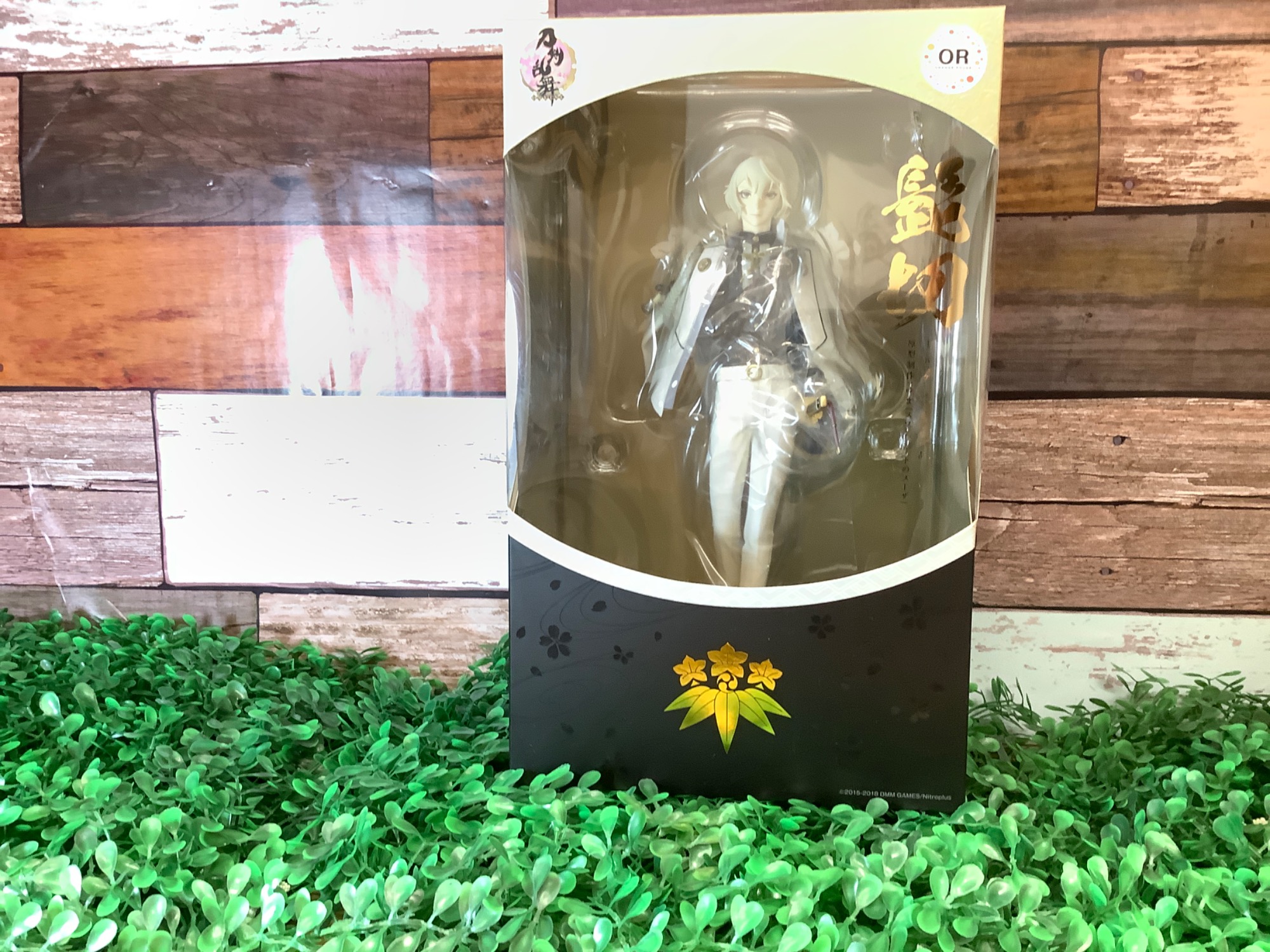 髭切/膝丸】刀剣乱舞の1/8スケールフィギュアをご紹介！！｜2023年08月