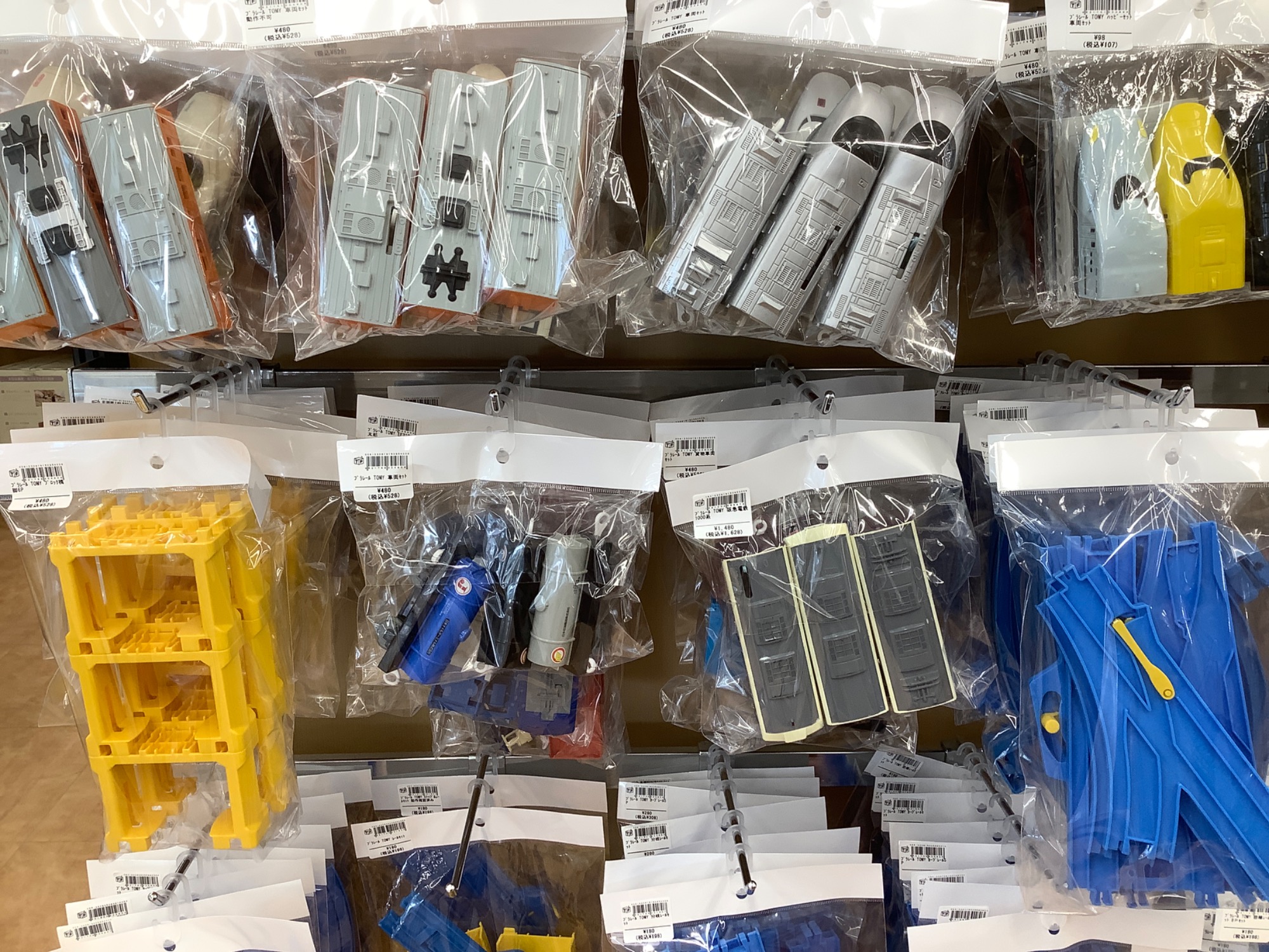 Nゲージ/買取強化中】定番の物からレアものまで、是非お持ち込み