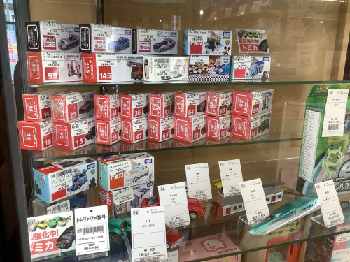 トレファクブログ画像3