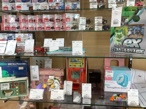 トレファクブログ画像2