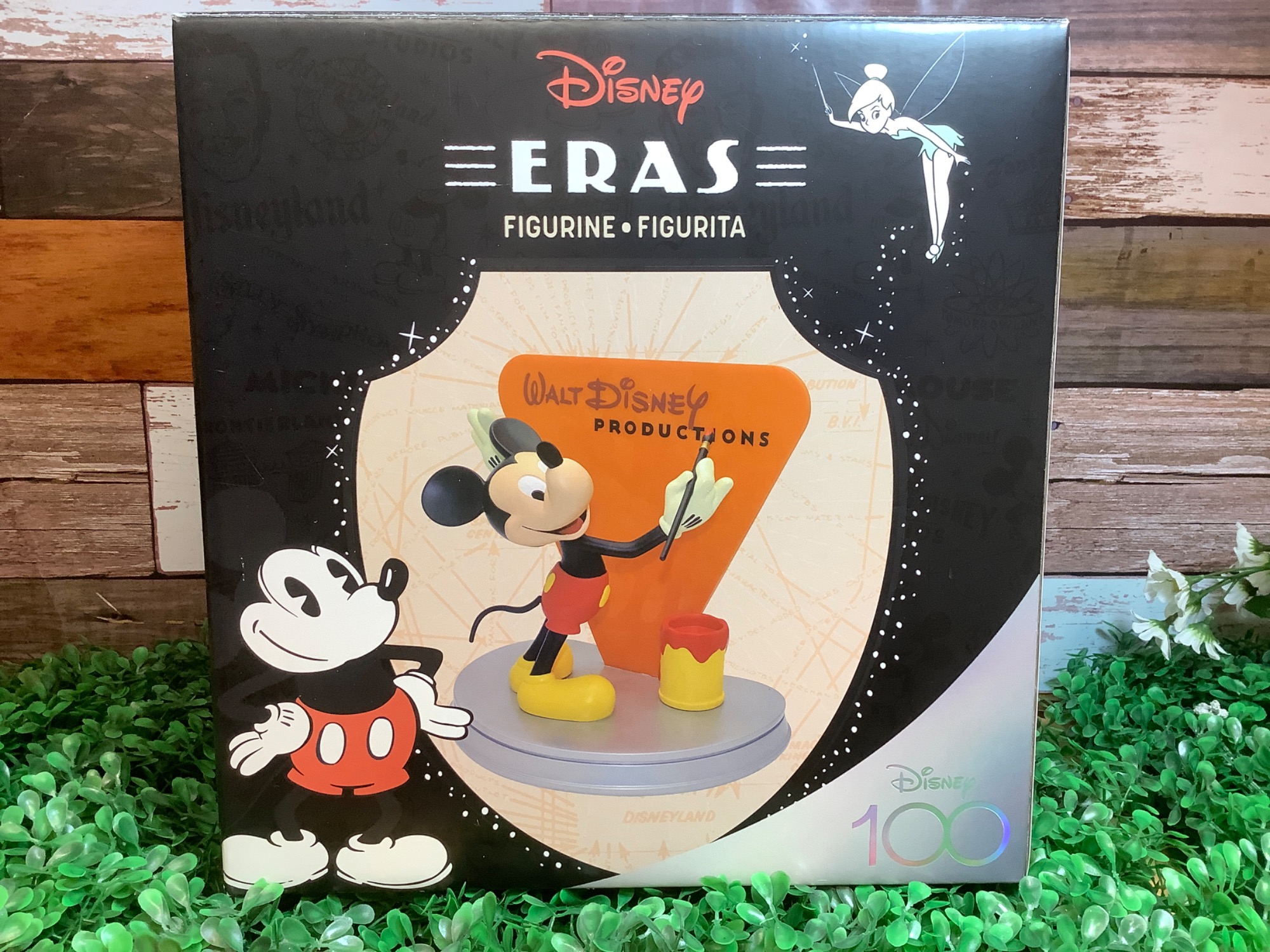 Disney treasures 1994 限定版 Disney treasures 1994 限定版 Disney treasures 1994 限定版 WALT