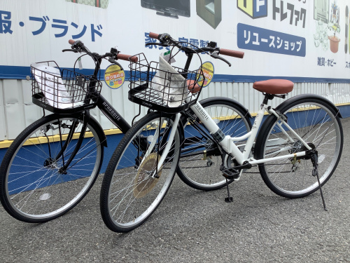 トレファクブログ画像1