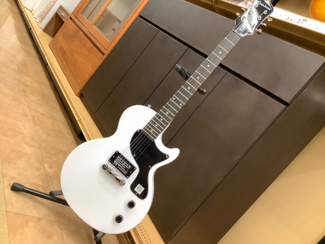 EPIPHONE（エピフォン）のエレキギターをご紹介！！