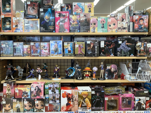 トレファクブログ画像1