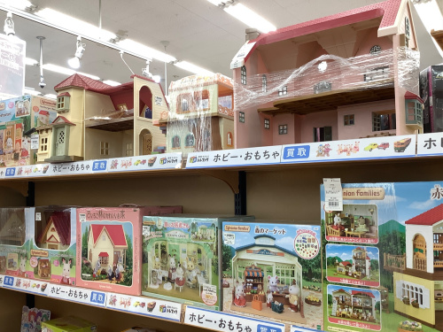 トレファクブログ画像3