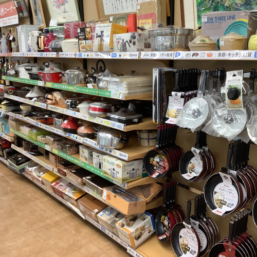 トレファクブログ画像2