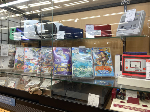 トレファクブログ画像2