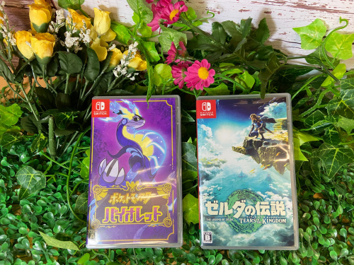 トレファクブログ画像1